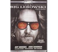 The Big Lebowski – Universal Pictures – DVD – Reino Unido