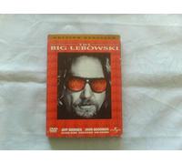 The Big Lebowski [Francia] [DVD]