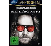 The Big Lebowski - Jahr100Film [Alemania] [DVD]