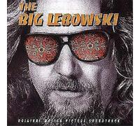 The Big Lebowski O.S.T. Banda Sonora Original El Grande Lebowski CD