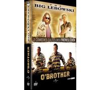 The Big Lebowski + O'Brother [Francia] [DVD]