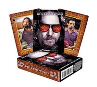 The Big Lebowski Playing Cards | 52 Card Deck + 2 Jokers