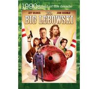 The Big Lebowski [Reino Unido] [DVD]