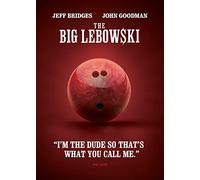 The Big Lebowski [USA] [DVD]