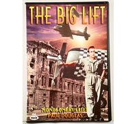 The Big Lift [Edizione: Stati Uniti] [Italia] [DVD]