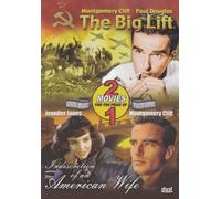 The Big Lift / Indiscretion Of An American Wife