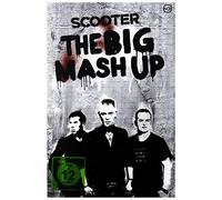 The Big Mash Up (Ltd.Deluxe Fan-Box)