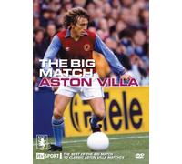 The Big Match - Aston Villa FC [Reino Unido] [DVD]