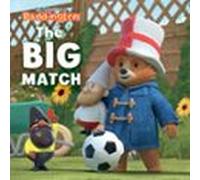 The Big Match (ebook)