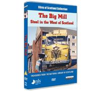 The Big Mill - Steel in the West of Scotland [DVD] [Reino Unido]