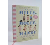 The Big Milly-Molly-Mandy Storybook