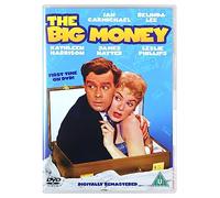 The Big Money [DVD]