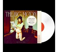 The Big Moon – Here Is Everything – Vinilo 12" coloreado
