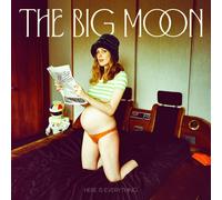 The Big Moon – Here Is Everything – Vinilo – Importación USA