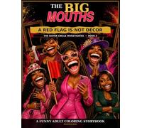 The Big Mouths: The Sister Circle Investigates - Book 2