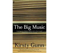 The Big Music – Faber & Faber
