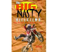 The Big Nasty Hillclimb 2009