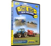 The Big New Holland Volume 2