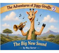 The Big New Sound (The Adventures of Jiggy Giraffe)