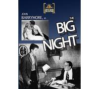 The Big Night [USA] [DVD]