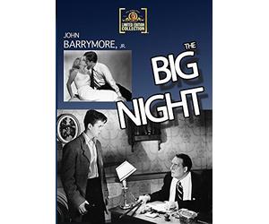 The Big Night [USA] [DVD]