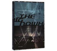 The Big Nowhere (Chinese Edition)