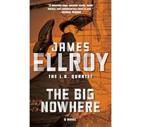 The Big Nowhere (L. A. Quartet)