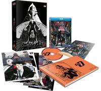 The Big O - Intégrale saison 1 [Blu-ray]