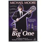 THE BIG ONE