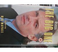 The Big One [Reino Unido] [VHS]