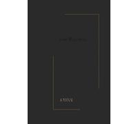 The Big One: The Last Journal You’ll Ever Need to Meet Yourself