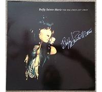 The Big Ones Get Away [SIGNED SLEEVE] (UK 1992)