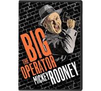 The Big Operator [USA] [DVD]