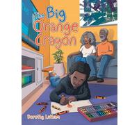 The Big Orange Crayon