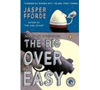 The Big Over Easy (ebook)
