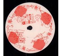 The Big Paintings - Long Over Draw