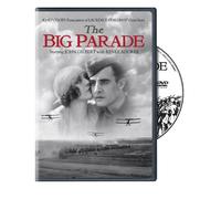 The Big Parade [Francia] [DVD]