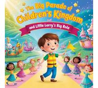 The Big Parade of Children's Kingdom and Little Larry's Big Role