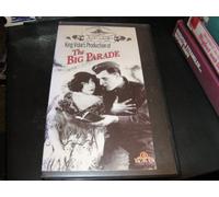 The Big Parade [USA] [VHS]