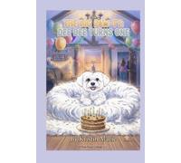 The Big PAW-Ty: Dee Dee's Turns One!