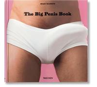 The Big Penis Book