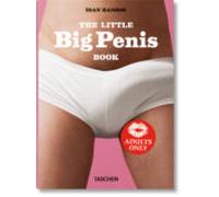 The Big Penis Book