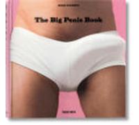 The Big Penis Book (ed. Trilingüe Ingles-frances-aleman)
