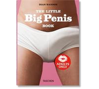 The Big Penis Book (trilingüe): The Compact Age of Rigid Tools (Sexy)