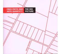 Frith,Fred - The Big Picture
