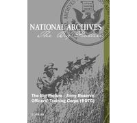 The Big Picture - Army Reserve Officers' Training Corps (ROTC)