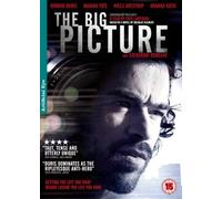 The Big Picture [DVD] [Reino Unido]