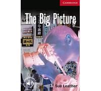 The Big Picture. Level 1 (CER) | Sue Leather