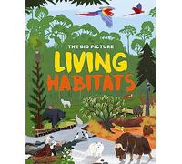 The Big Picture: Living Habitats