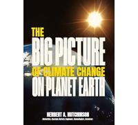 The Big Picture of Global Warming on Planet Earth